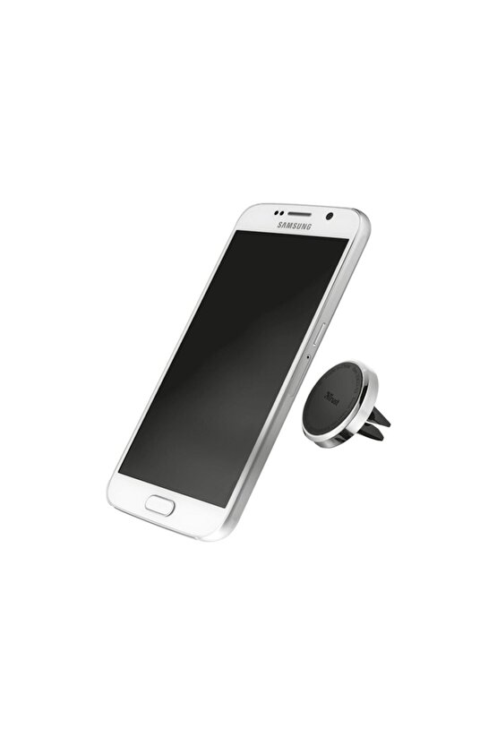 Nagnetic Mıknatıslı Airvent Araç İçi Telefon Tutucu