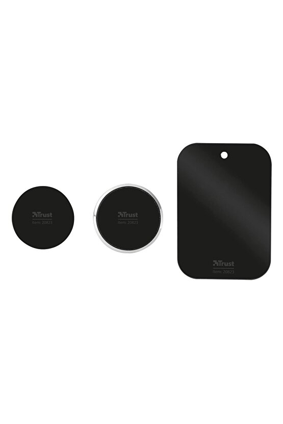 Nagnetic Mıknatıslı Airvent Araç İçi Telefon Tutucu