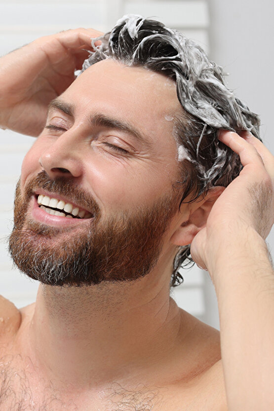 Argan & Zeytinyağlı Şampuan, Dökülme Karşıtı, Besleyici ve Onarıcı, 675 ml