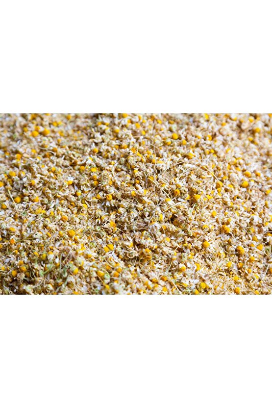 Doğal Kurutulmuş Papatya Çayı 100 gr ( Yeni Mahsül, )