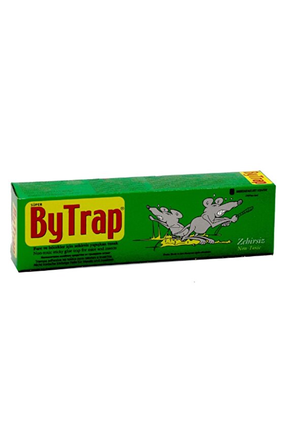 Tüp Fare Yapışkanı| 75 ml