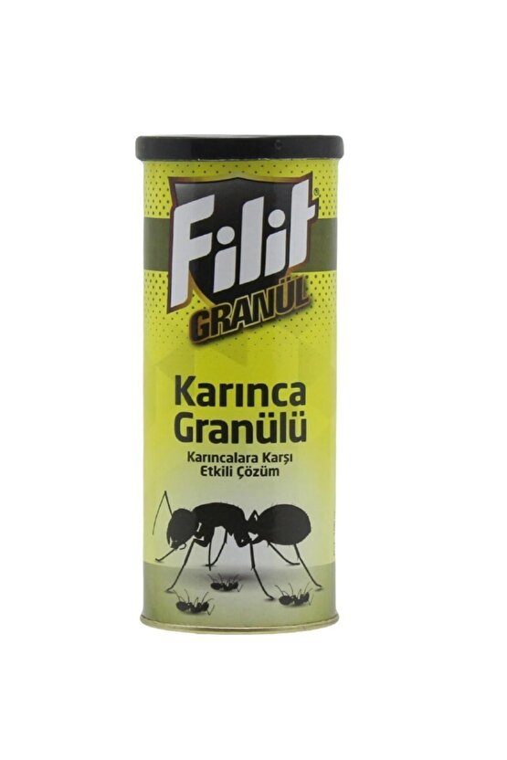 Filit Granül Karınca Yemi 100 Gr