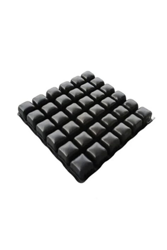 Bası Yarası Oluşma Riski Taşıyanlar İçin Tekerlekli Sandalye Havalı Minderi