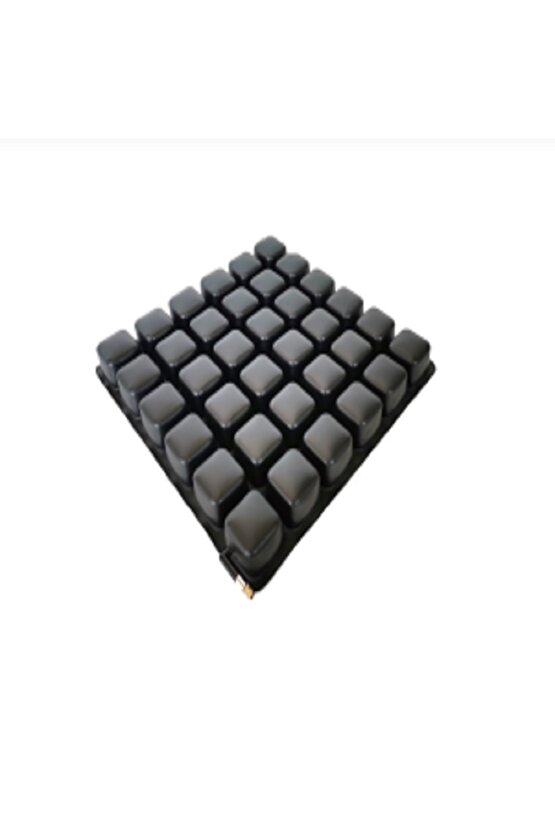 Tekerlekli Sandalye Için Havalı Oturma Minderi (42X42X5 CM)