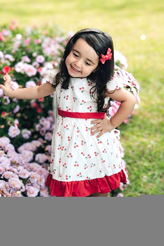 Kız Bebek Kız Çocuk Doğum Günü Parti Düğün Elbise Tüllü Tütü Astarlı Çocuk Giyim bebek giyim Elbuznk