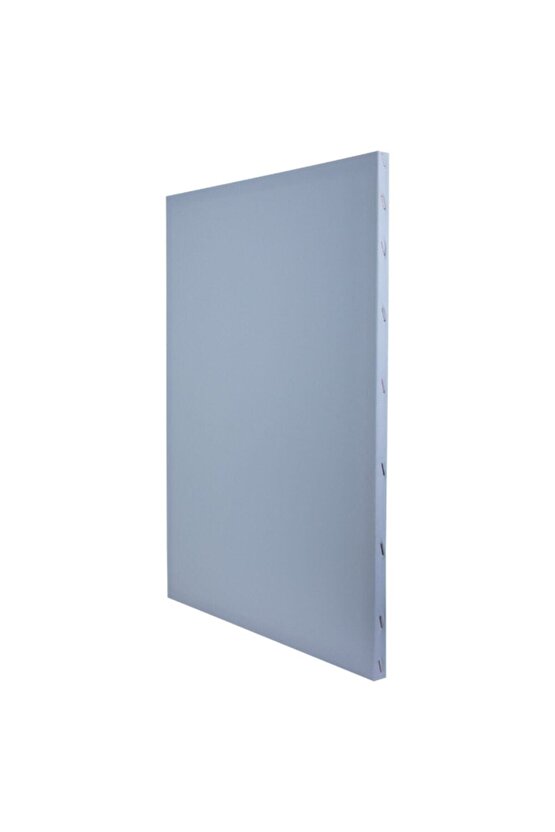 Tuval Öğrenci Tipi Yandan Zımbalı 35x50