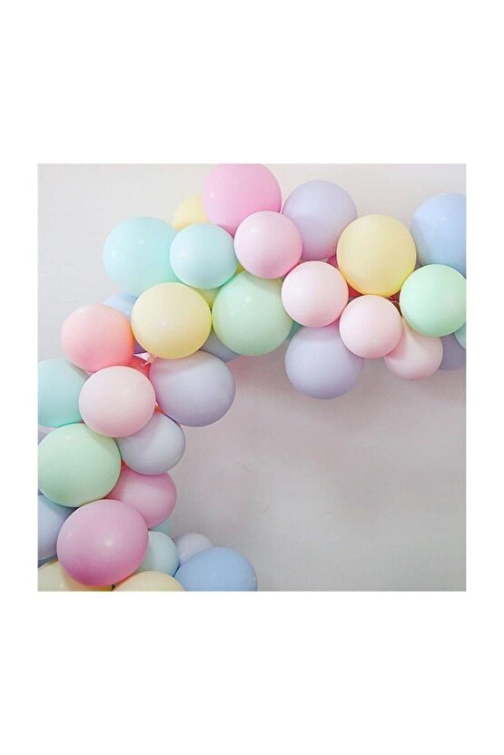 Plastik Balon Zinciri Aparatı 5 Metre 1 Adet