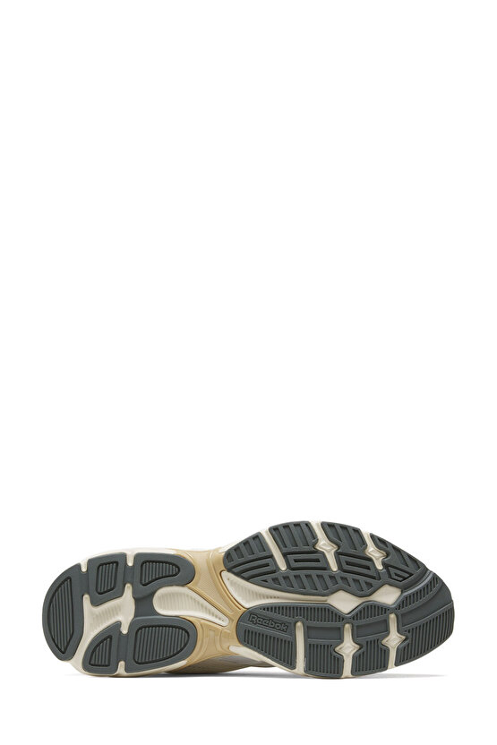 ROAD PRIME KIRIK BEYAZ Unisex Sneaker