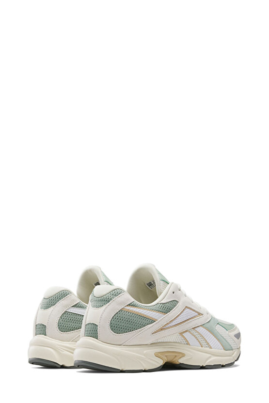 ROAD PRIME KIRIK BEYAZ Unisex Sneaker