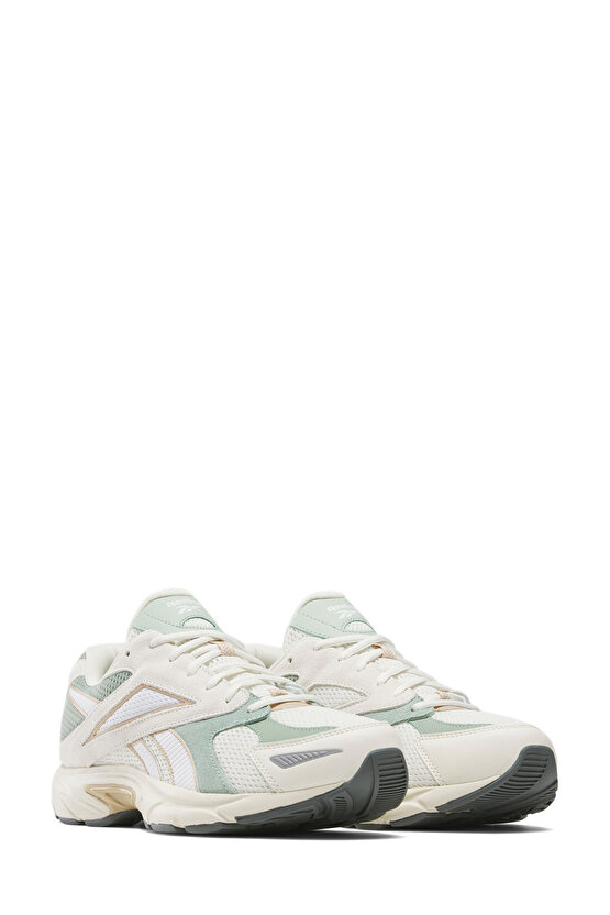 ROAD PRIME KIRIK BEYAZ Unisex Sneaker