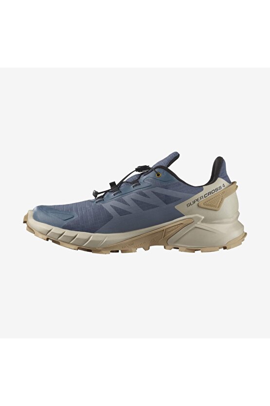 SUPERCROSS 4 GORE-TEX Erkek Koşu Ayakkabısı Bering Sea L47386100