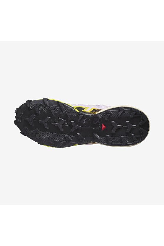 SPEEDCROSS 6 Kadın Koşu Ayakkabısı Orchid Petal L47466000