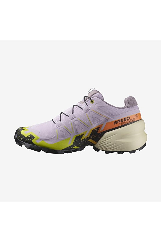SPEEDCROSS 6 Kadın Koşu Ayakkabısı Orchid Petal L47466000