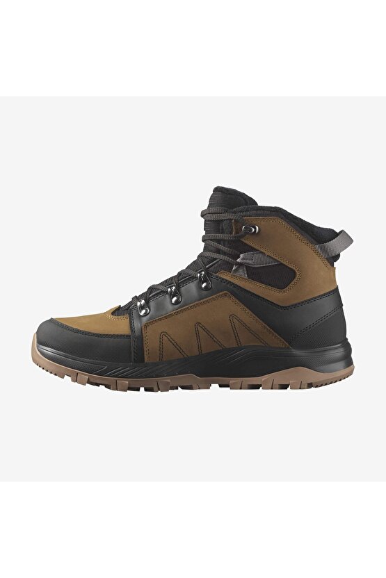 OUTCHILL THINSULATE™ CLIMASALOMON™ WATERPROOF Erkek Outdoor Botu Rubber L47381900