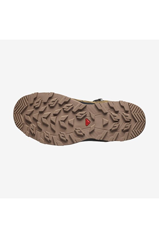 OUTCHILL THINSULATE™ CLIMASALOMON™ WATERPROOF Erkek Outdoor Botu Rubber L47381900