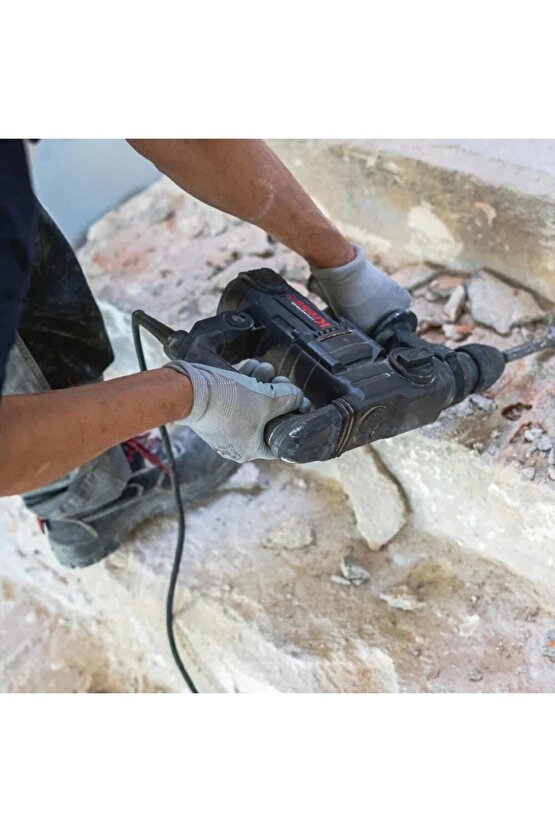 KUX21 1050Watt 7.5 Joule 38MM Profesyonel SDS-Max KırıcıDelici