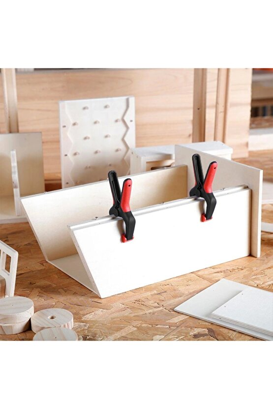 WP232011 50mm Plastik Mandalİşkence