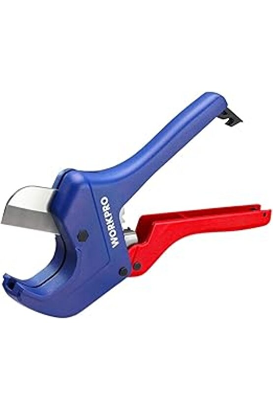 Wp301007 60.5Mm Profesyoel Pprc Plastik Boru Kee Makası