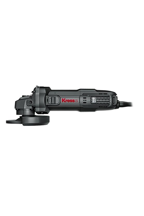 KUS05P 900Watt 115mm Profesyonel Avuç Taşlama