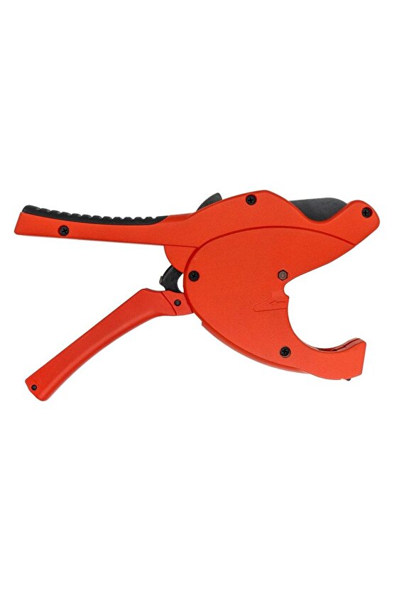 Plastik PVC PPRC Boru Kesme Makası 42 mm