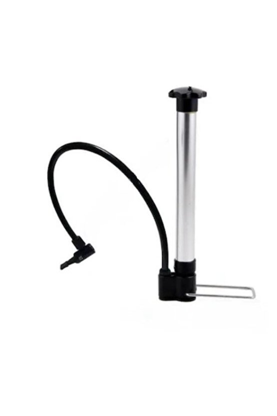 Kısa Aluminyum Pompa Kromaj Özel Ambalaj Çift Ağızlı