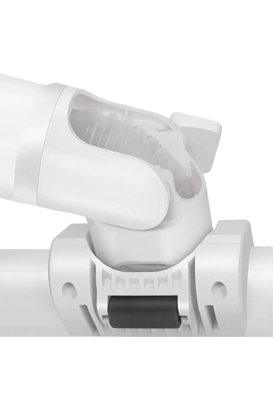 Mi Dream e K10G101CG9 İçin LED Işıklı Islak Kuru Turbo Süpürge Başlığı Elektrikli Fırça Başlık