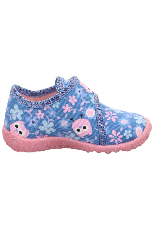 Spotty Anatomik Taban Çocuk Panduf