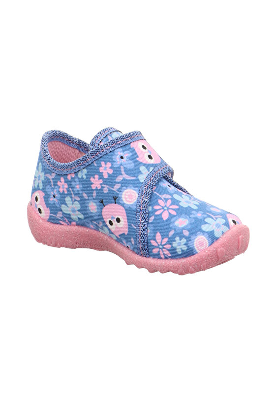 Spotty Anatomik Taban Çocuk Panduf