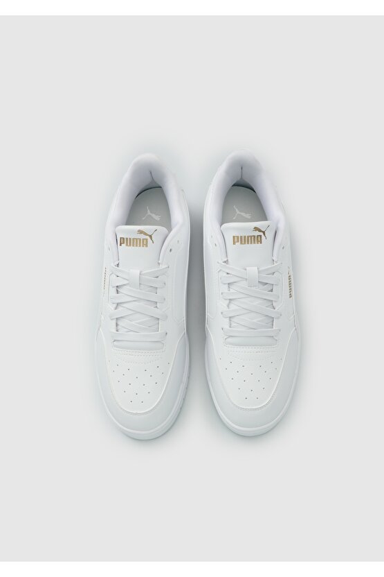 E6Shuffle Downtown Beyaz Erkek Sneaker 40259601