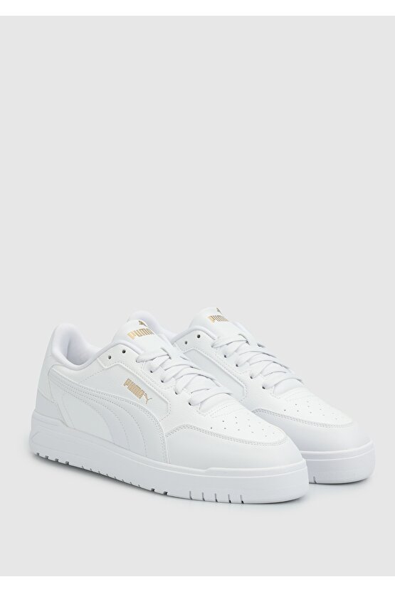 E6Shuffle Downtown Beyaz Erkek Sneaker 40259601