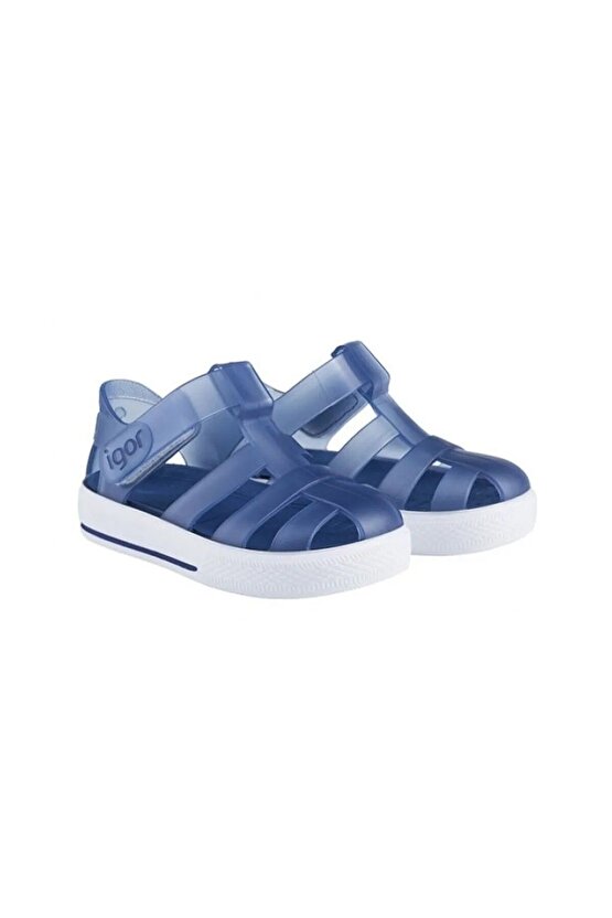 Star Çocuk Günlük Stil Sandalet S10171-IGR063
