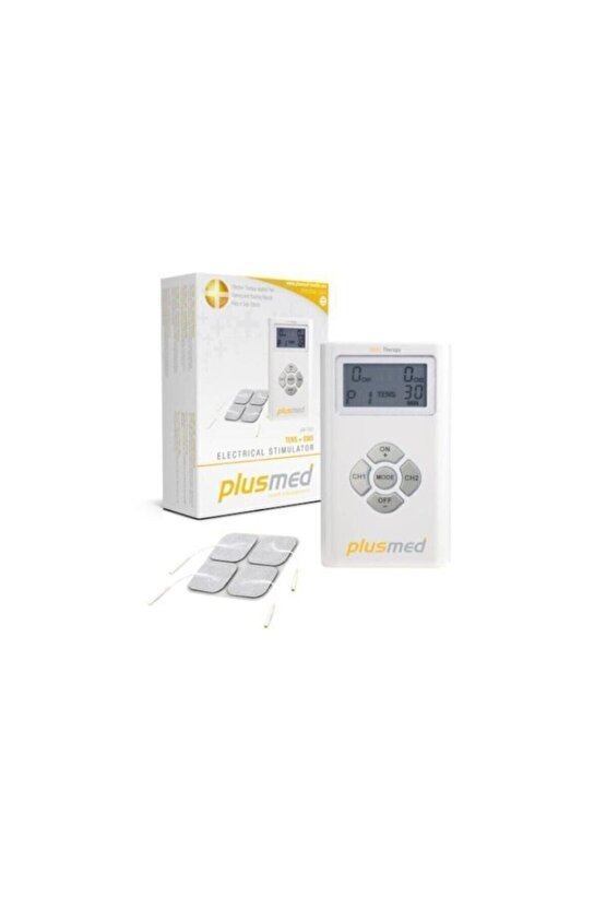 Tens Cihazı Pm-te01