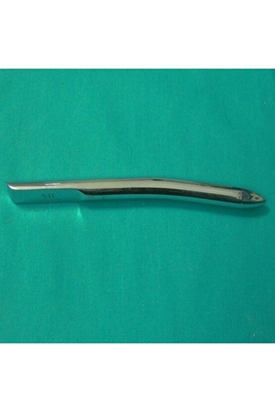 Hegar Buji No 6 Mm