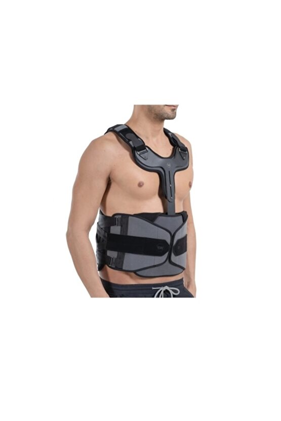 TLSO KORSE - (M)