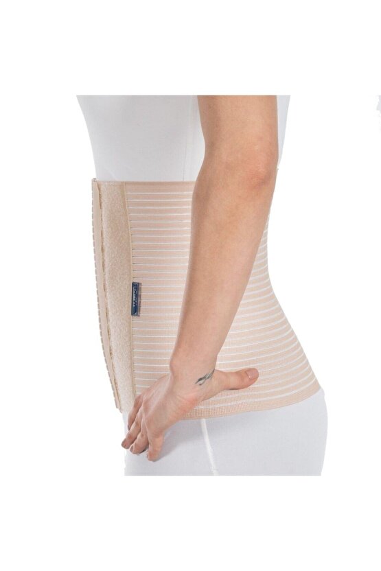 Abdominal Korse 26cm - Beden: L-xl-xxl (w 412-2-2) Doğum Sonrası Korse