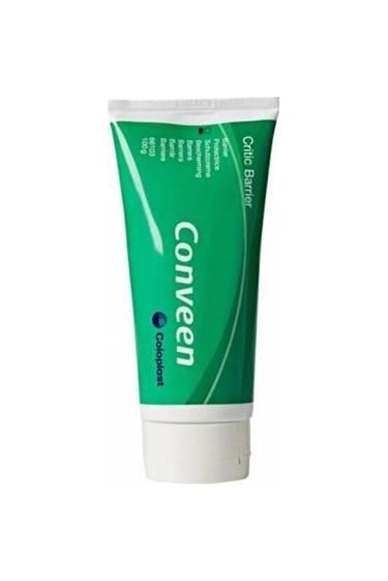 Conveen Critic Barrier Koruyucu Cilt Bakım Kremi 50 Ml