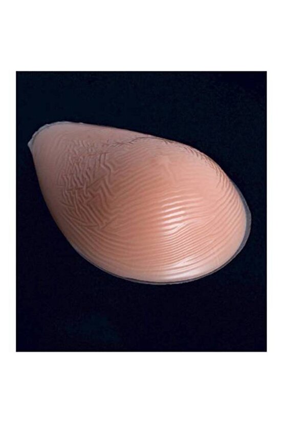 Silikon Protez Göğüs Oval - Simetrik 115 NUMARA