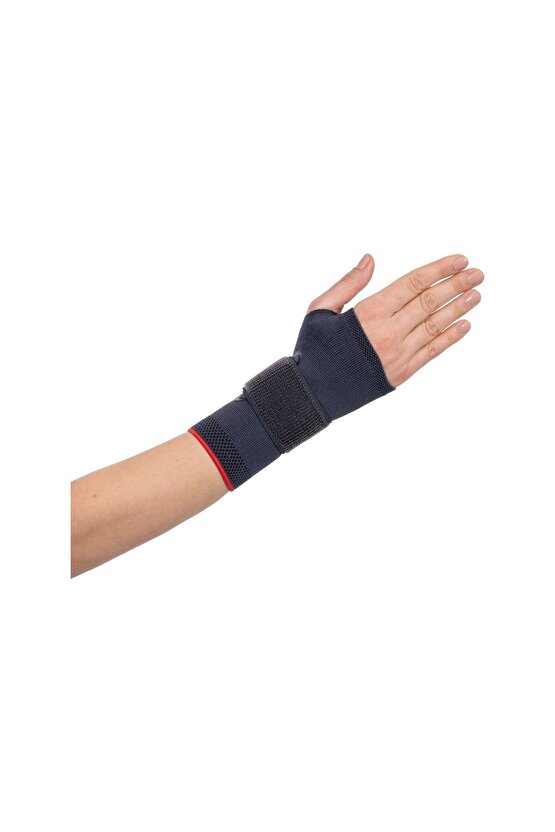 W312 Örme El Bilek Ateli Bilek Çevresi 20-22 cm SOL