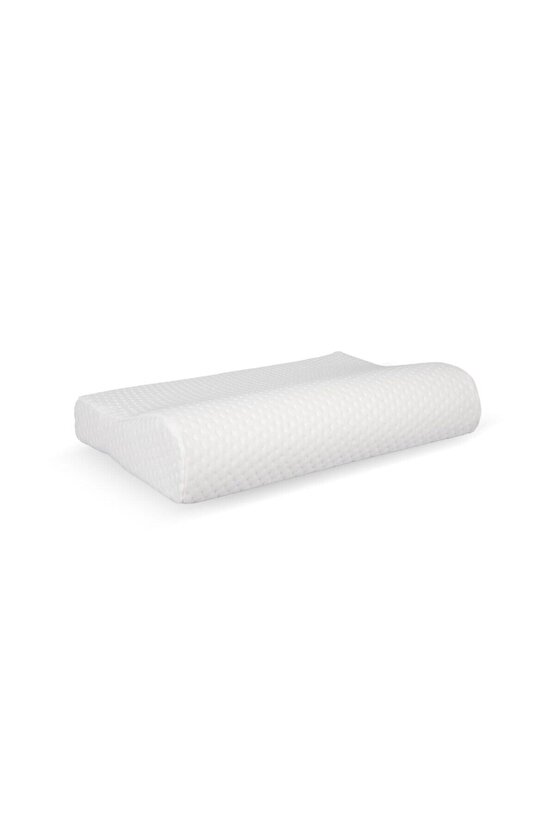 Visco Boyun Yastığı Ortopedik Yastık (57X37X11 CM) (W 1201)