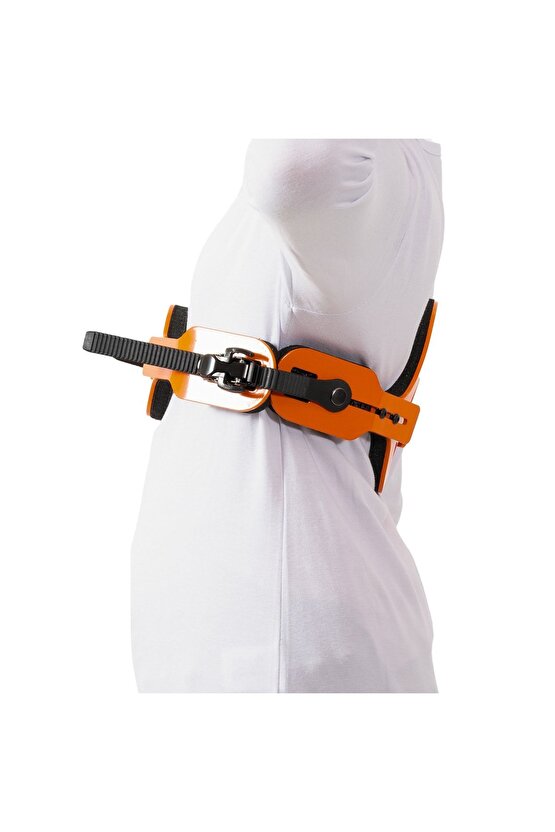 Pectus Carinatum Ortezi (güvercin Göğsü) (pediatrik)