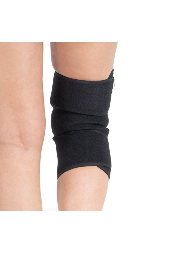 Patellası Kapalı Dizlik - Diz Ağrıları, , Spor Kullanıma Uygun, Menisküs - Üts Kayıtlı