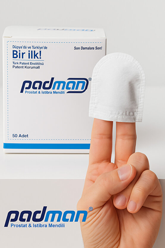 Padman Pedi 50li