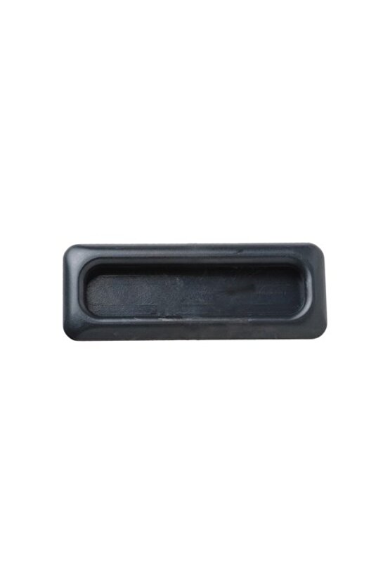 Mercedes C Sınıf (W202-W203) için Sunroof Güneşlik El Tutamağı -Siyah