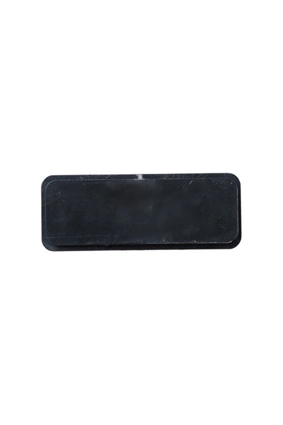 Mercedes C Sınıf (W202-W203) için Sunroof Güneşlik El Tutamağı -Siyah