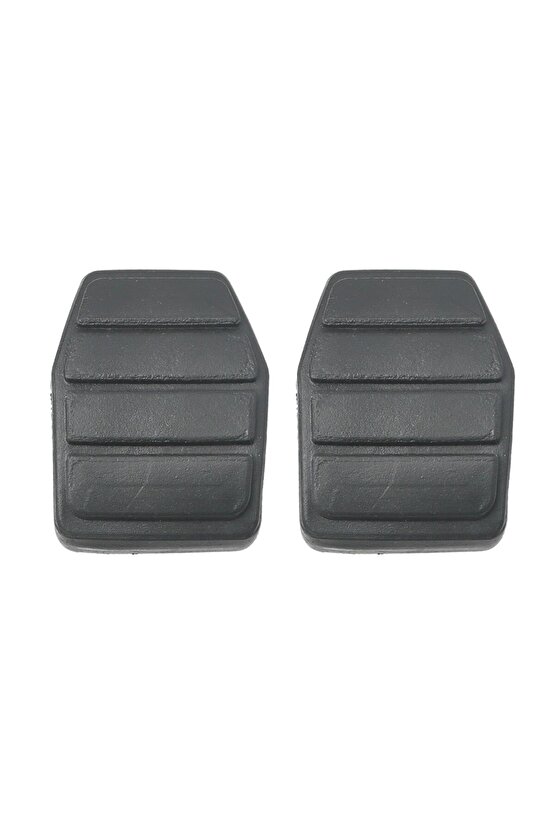 Renault 11, 19, 9 için Debriyaj, Fren Pedal Lastiği-2 Adet