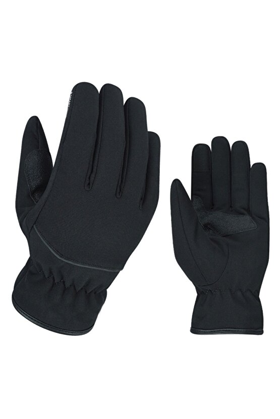 Prosev  Su Rüzgar Geçirmez Kışlık Motorcu Eldiven Telefon Dokunmatik Özellikli Kışlık Eldiven