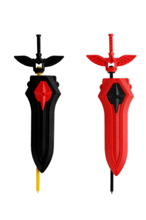 BURST B-113 Burst Booster Hell Salamander 12 Operate 12.op BEYBLADE B113(CIFT_YONLU_FIRLATICI)