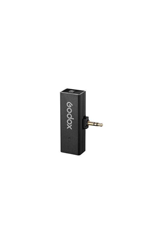 Movelink Mini Kablosuz Mikrofon Kit2 (type-c Uyumlusiyah)