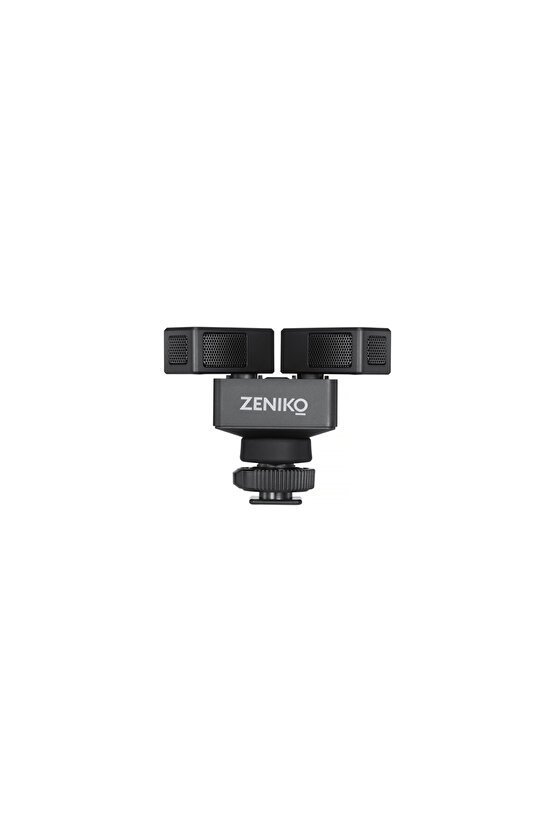 Zeniko OC-D1 Shotgun Mikrofon