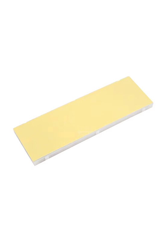 Breadboard Lehim Gerektirmeyen Devre Tahtası – 830 Pin BÜYÜK BOY